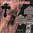 SPITE OF OPPOSITION: Crucify The Flesh