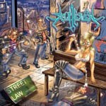 SPLIT HEAVEN: Street Law