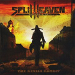 SPLIT HEAVEN: The Devil's Bandit