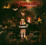 SQUEALER A.D.: Confrontation Street