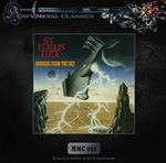 ST. ELMO'S FIRE: Warning From The Sky