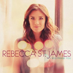 REBECCA ST. JAMES: I Will Praise You
