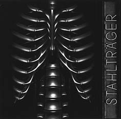 STAHLTRÄGER: Thorax