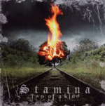 STAMINA: Two Of A Kind