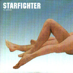 STARFIGHTER: My Attitude
