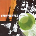 STARFIGHTER: Orion