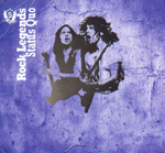 STATUS QUO: Rock Legends