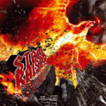 STEEL RAISER: Regeneration