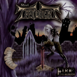 STEEL TRIDENT: Elric El Albino