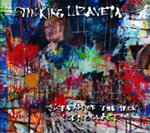 STINKING LIZAVETA: Scream Of The Iron Iconoclast