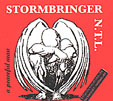 STORMBRINGER N.T.L.: A Peaceful Man