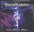STORMHAMMER: Cold Desert Moon