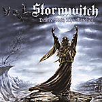 STORMWITCH: Dance With The Witches