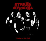 STRANA OFFICINA: Rising To The Call