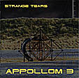 Strange Tears: Appollom 3