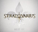 STRATOVARIUS: Best Of