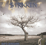 STRIKKEN: Arcanum