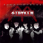 STRYKEN: First Strike