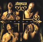 STRYPER: Reborn