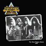 STRYPER: The Roxx Regime Demos