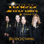 STRYPER: Second Coming