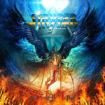 STRYPER: No More Hell To Pay