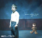 STUPID: That Faded Smile Of Yours