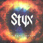 STYX: Big Bang Theory