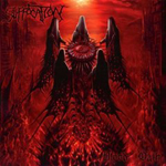 SUFFOCATION: Blood Oath