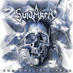 SUIDAKRA: Command To Charge