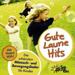 SUNSHINE KIDS: Gute Laune Hits