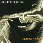 SUPERIOR: Ultima Ratio