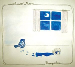 SWEET SWEET MOON: Pompidou