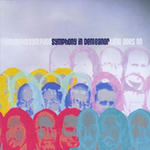 SYMPHONY IN DEMEANOR: Time Goes On