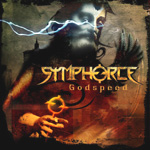 SYMPHORCE: Godspeed