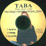 TABA: Hey Don't Care