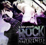 TY TABOR: Rock Garden