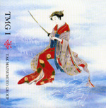 TAK MATSUMOTO GROUP: TMG 1