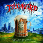 TANKARD: Best Case Szenario: 25 Years In Beers