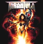 TARANTULA: Metalmorphosis