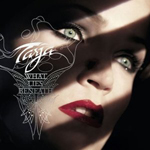 TARJA: What Lies Beneath