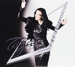 TARJA: The Brightest Void
