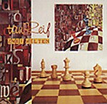 TAUREIF: Zwei Welten