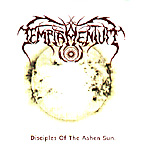 TEMPTAMENTUM: Disciples Of The Ashen Sun