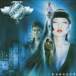 TEN: Babylon