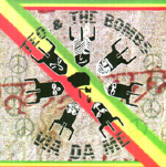 TEO & THE BOMBS: Via Da Me