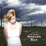 ANNA TERNHEIM: Separation Road