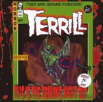 TERRILL: This Is The Demons Night Out...