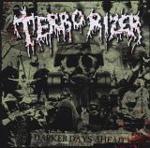 TERRORIZER: Darker Days Ahead