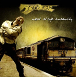 TESTOR: Next Stop Insanity